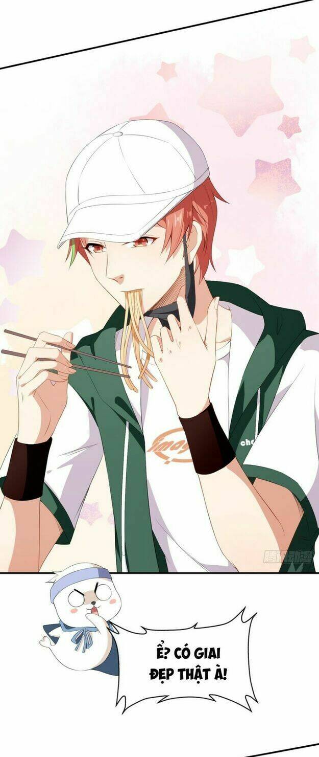 Mỹ Nhân Tâm Động: Chapter 36