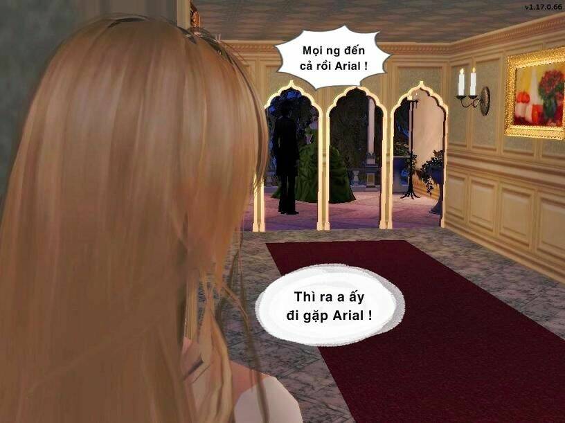 Truyện Sims - Earl Story: Chapter 30