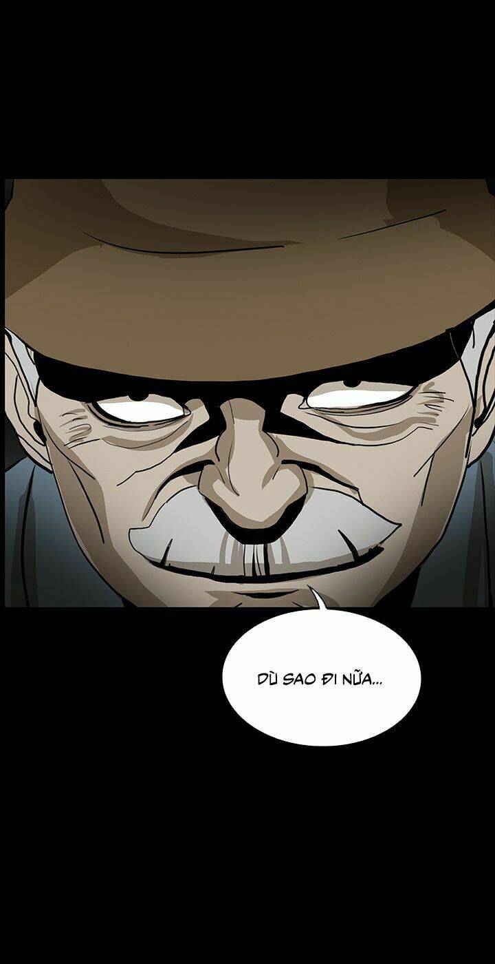 Chí Tôn Thần Ma: Chapter 48