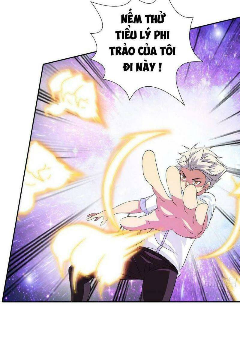 Tôi Là Thần Y: Chapter 180