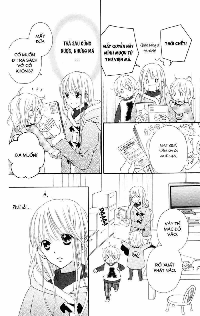 Love So Life: Chapter 99