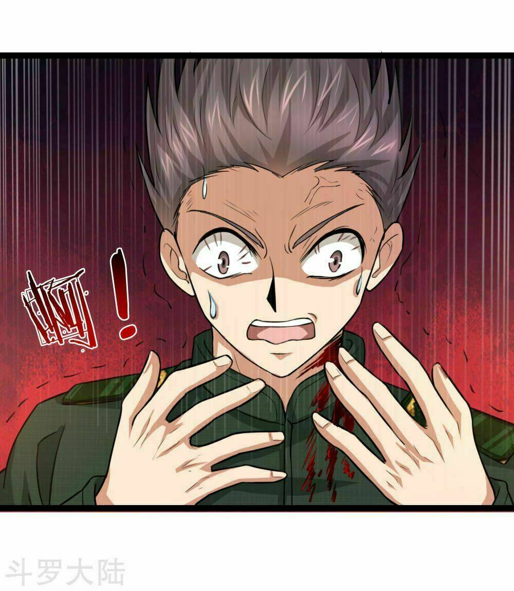 Tuyệt Thế Phi Đao: Chapter 82