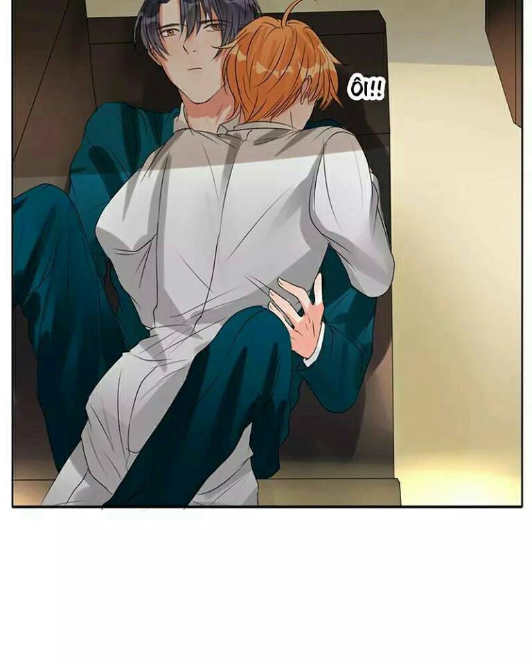 Trẫm Không Phải Là Đại Minh Tinh: Chapter 14