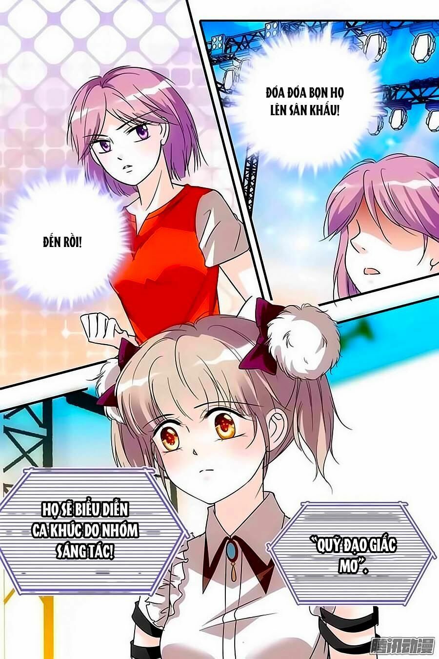 Thanh Ninh Chi Hạ: Chapter 83