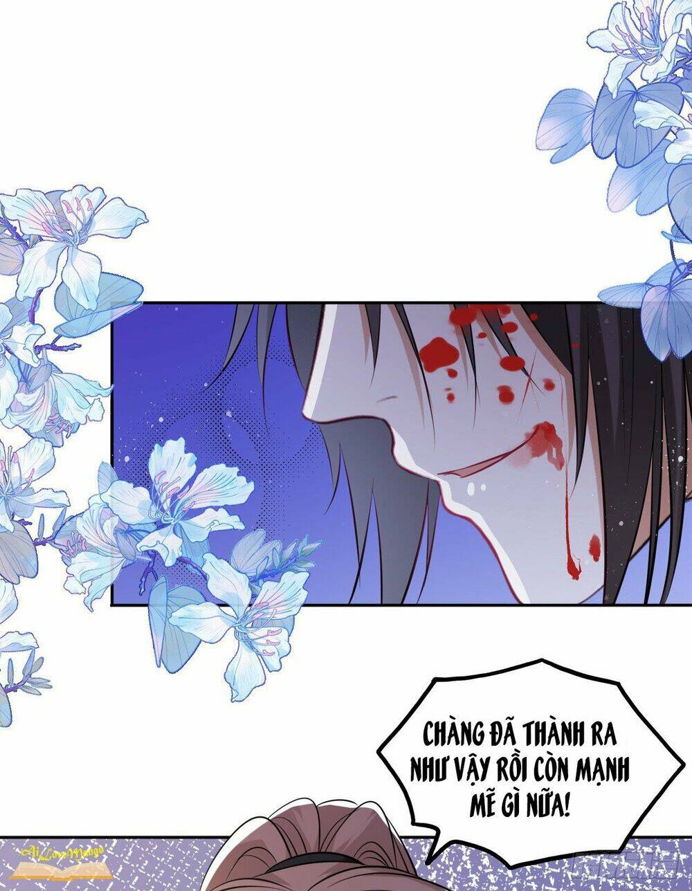 Vương Phi Thật Thích Trang Điểm: Chapter 69