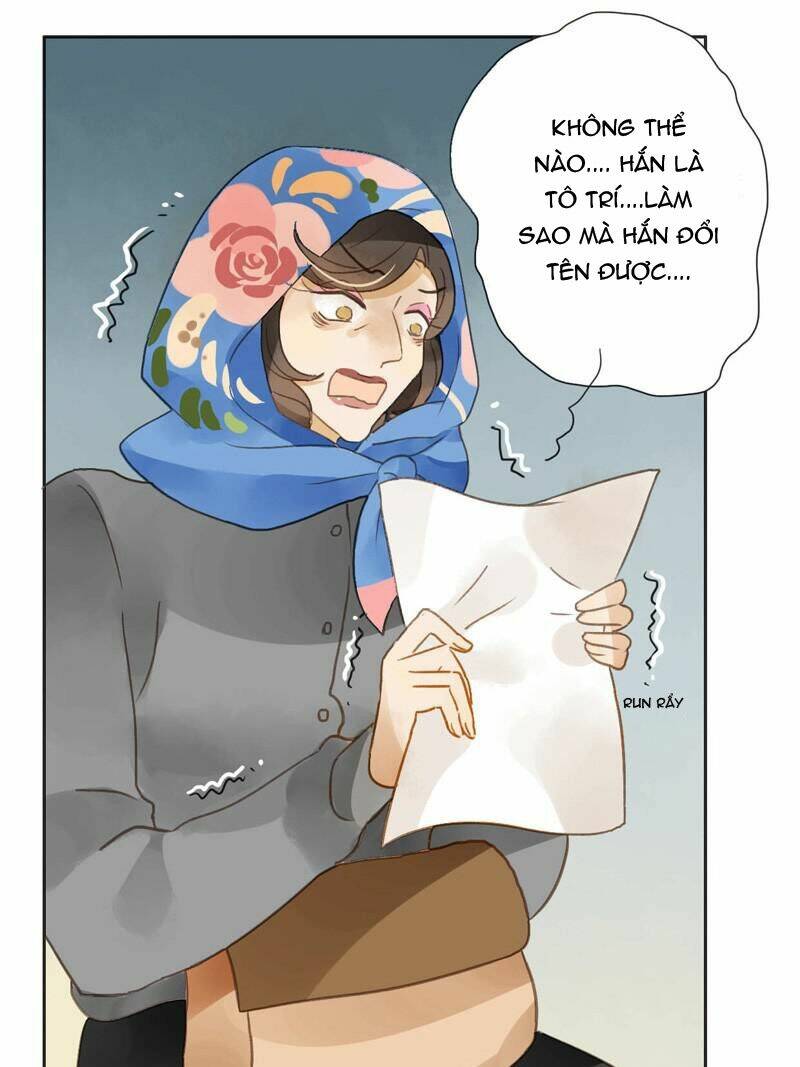 Sức Mạnh Của Sắc Đẹp: Chapter 45