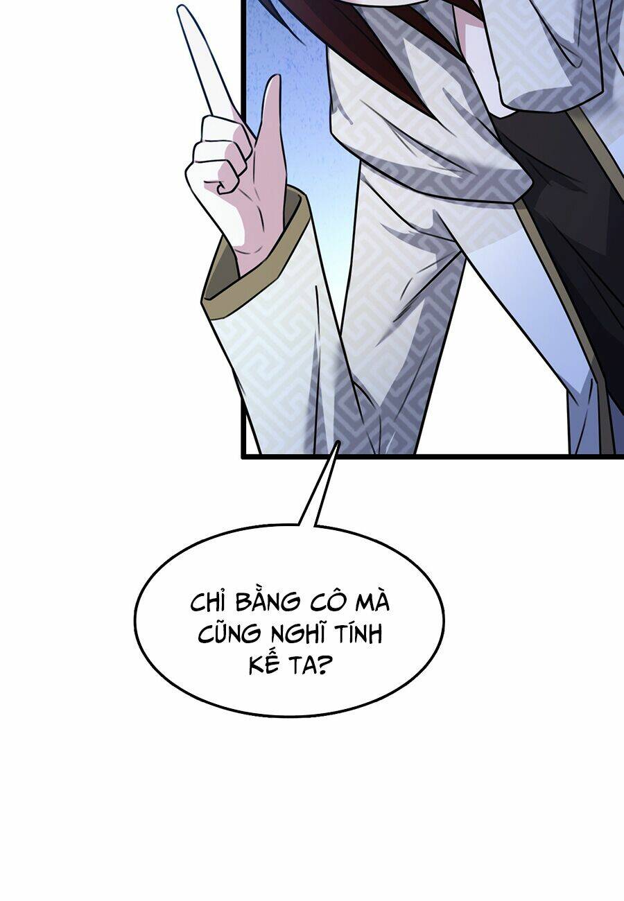 Đại Bảo Kiếm Của Tôi: Chapter 56