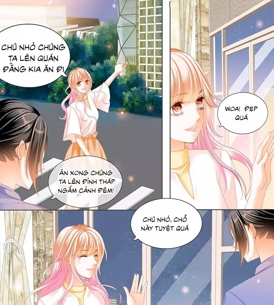 Bá Đạo Tiểu Thúc, Xin Trêu Chọc Vừa Thôi!: Chapter 116