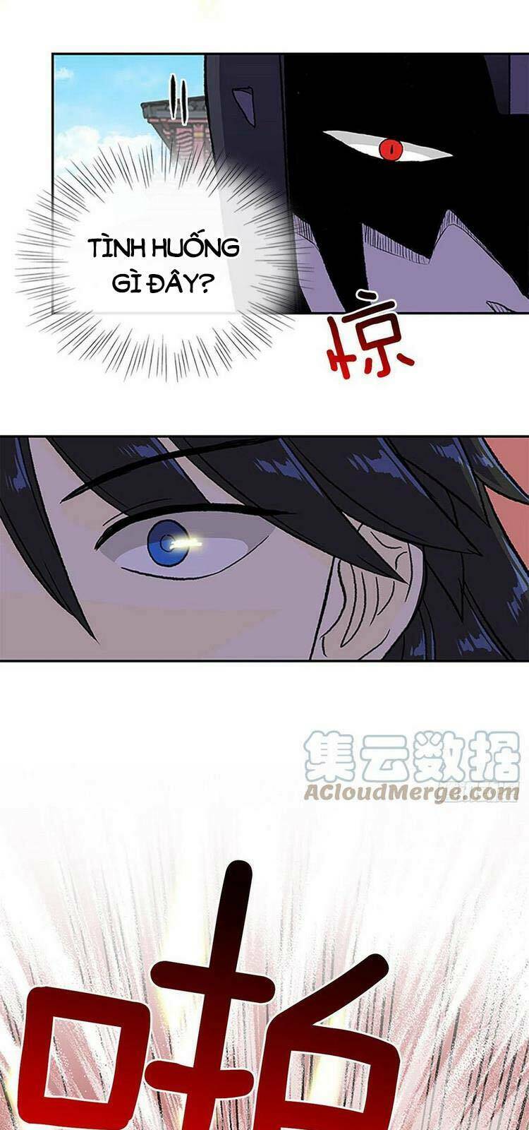 Học Sĩ Tái Sinh: Chapter 227