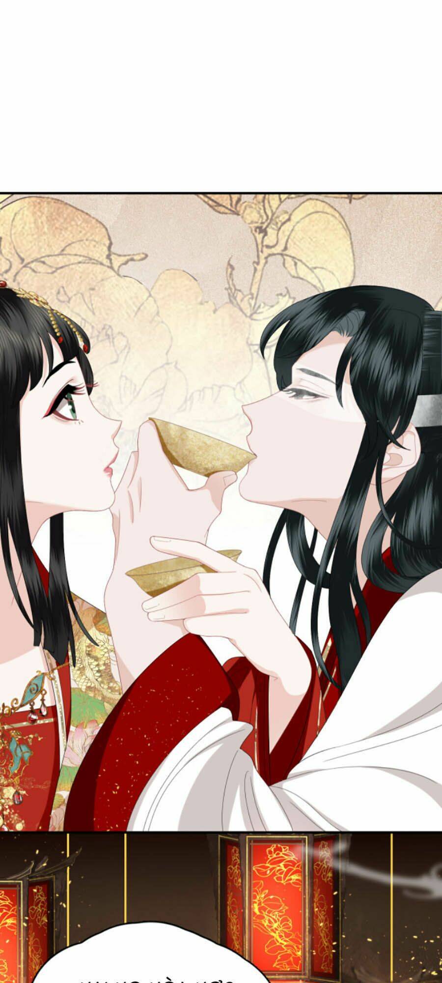 Điều Hương Vương Phi: Chapter 6