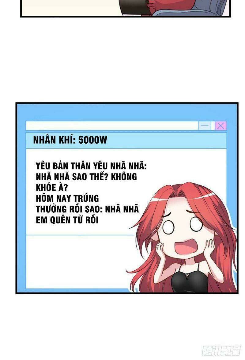 Ta Livestream Tại Dị Giới: Chapter 9