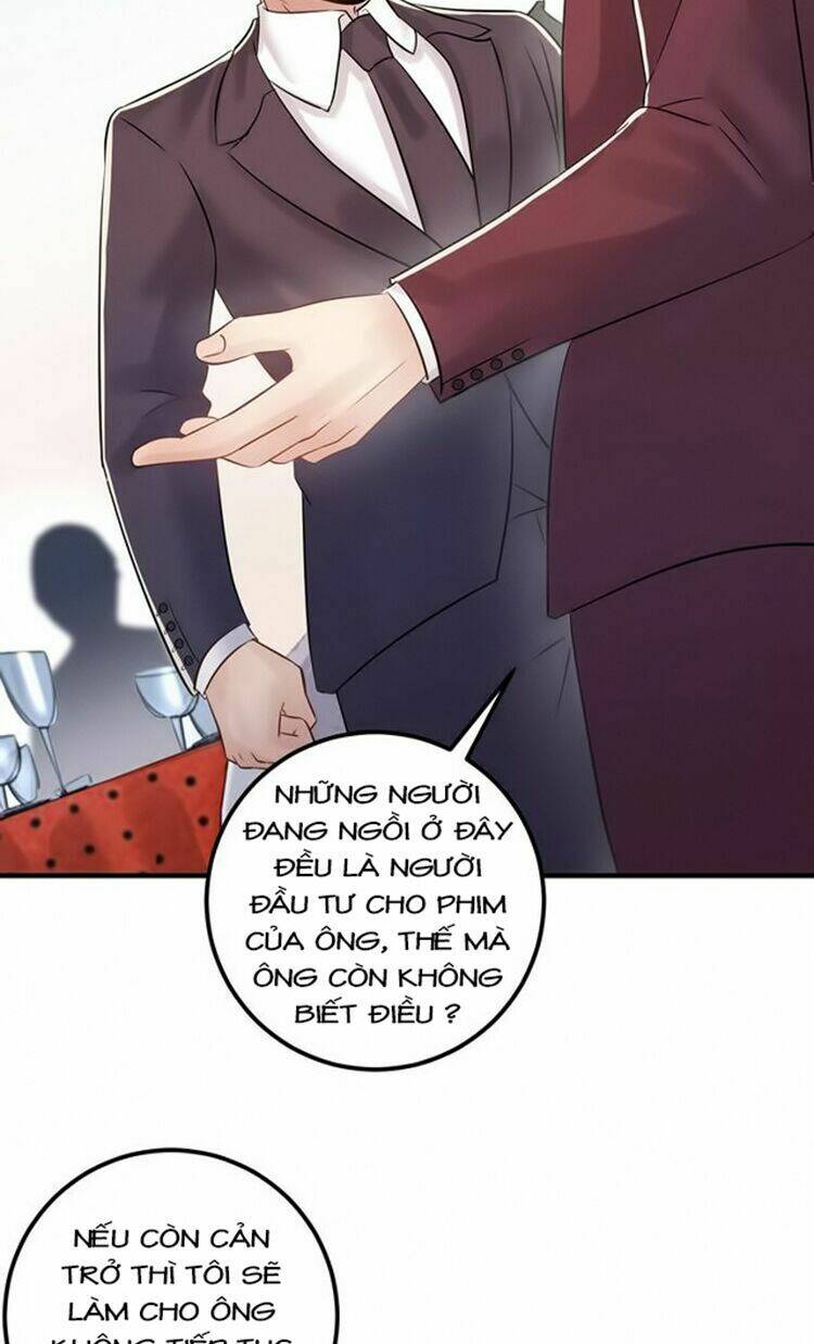 Trong Sinh Chi Ức Vạn Ảnh Hậu Yếu Thượng Vị: Chapter 141