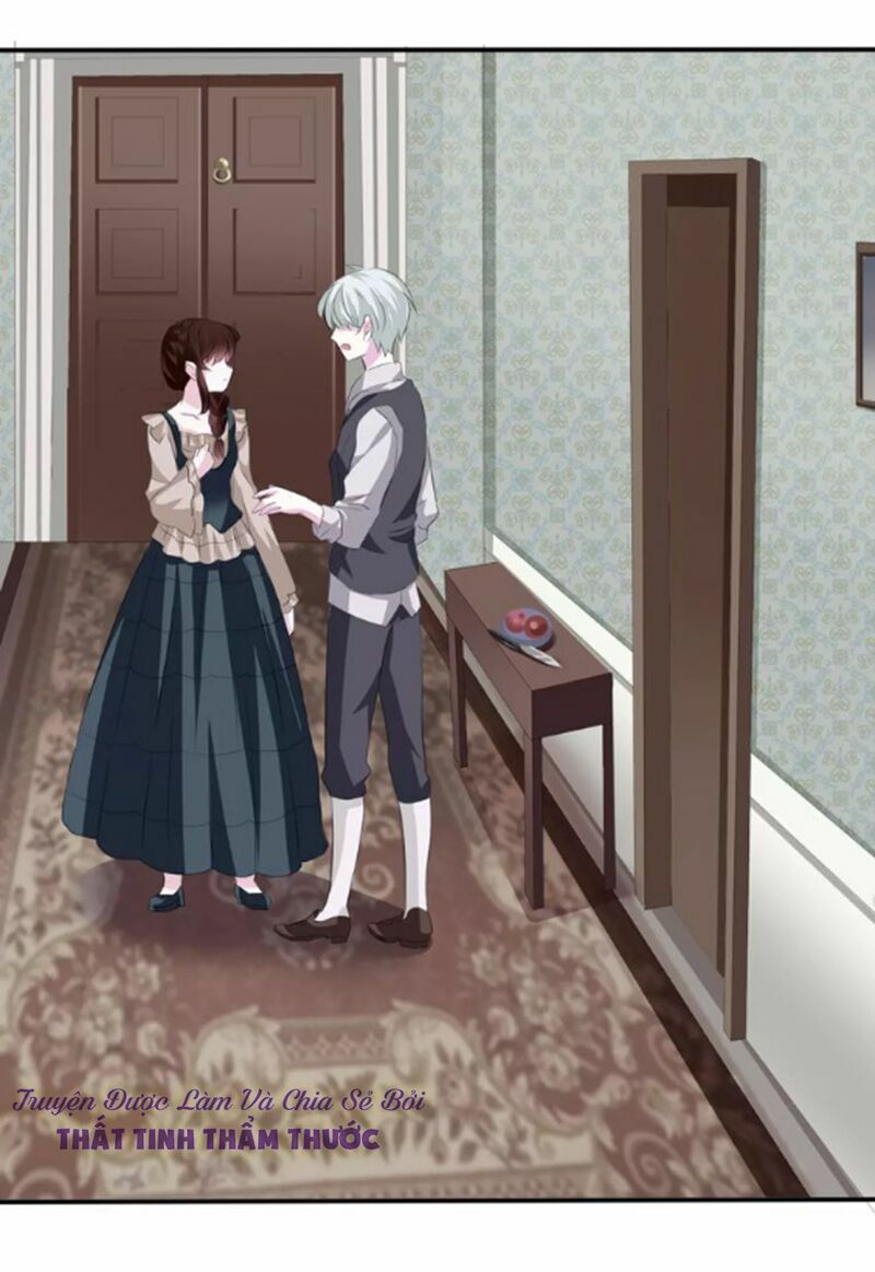 Một lời không hợp liền hút máu: Chapter 20