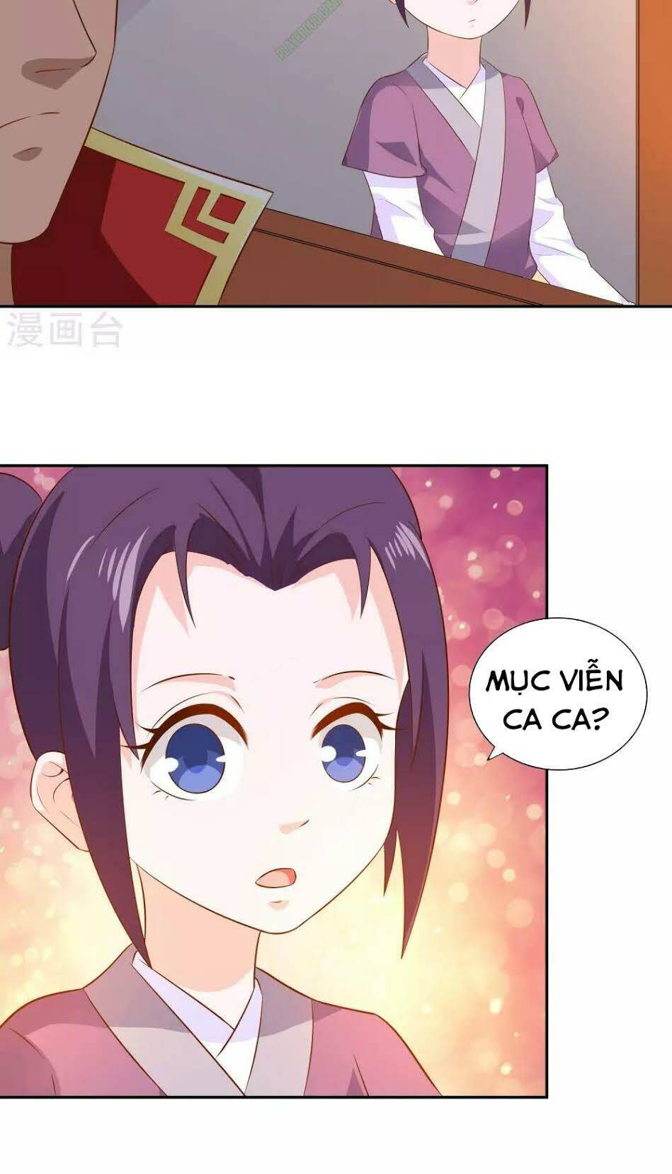 Võ Linh Kiếm Tôn: Chapter 25