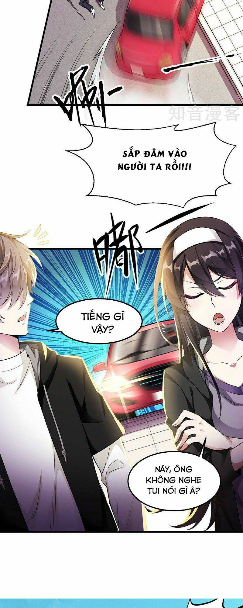 Sword Dance Online: Chapter 1