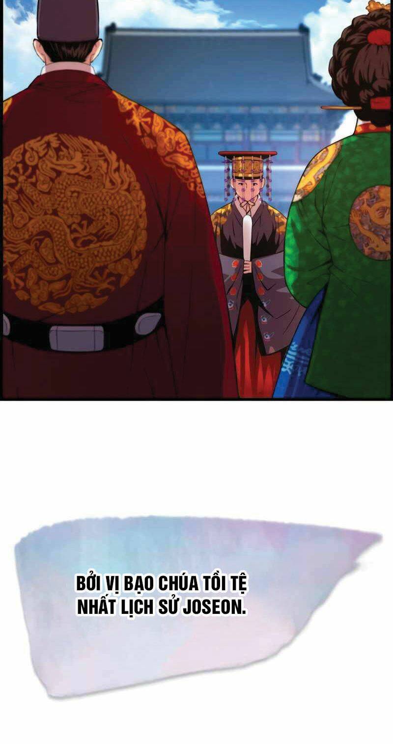 Tôi Sẽ Sống Như Một Hoàng Tử: Chapter 84