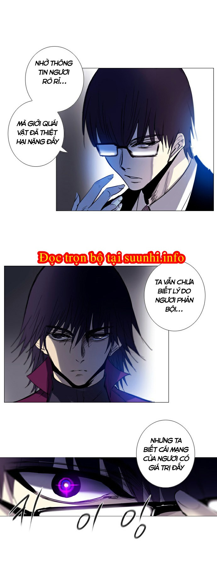 Soul Cartel: Chapter 174