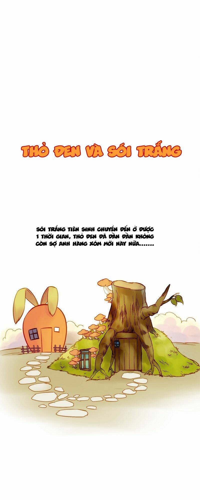 Hằng Mộng Nam Thần: Chapter 2