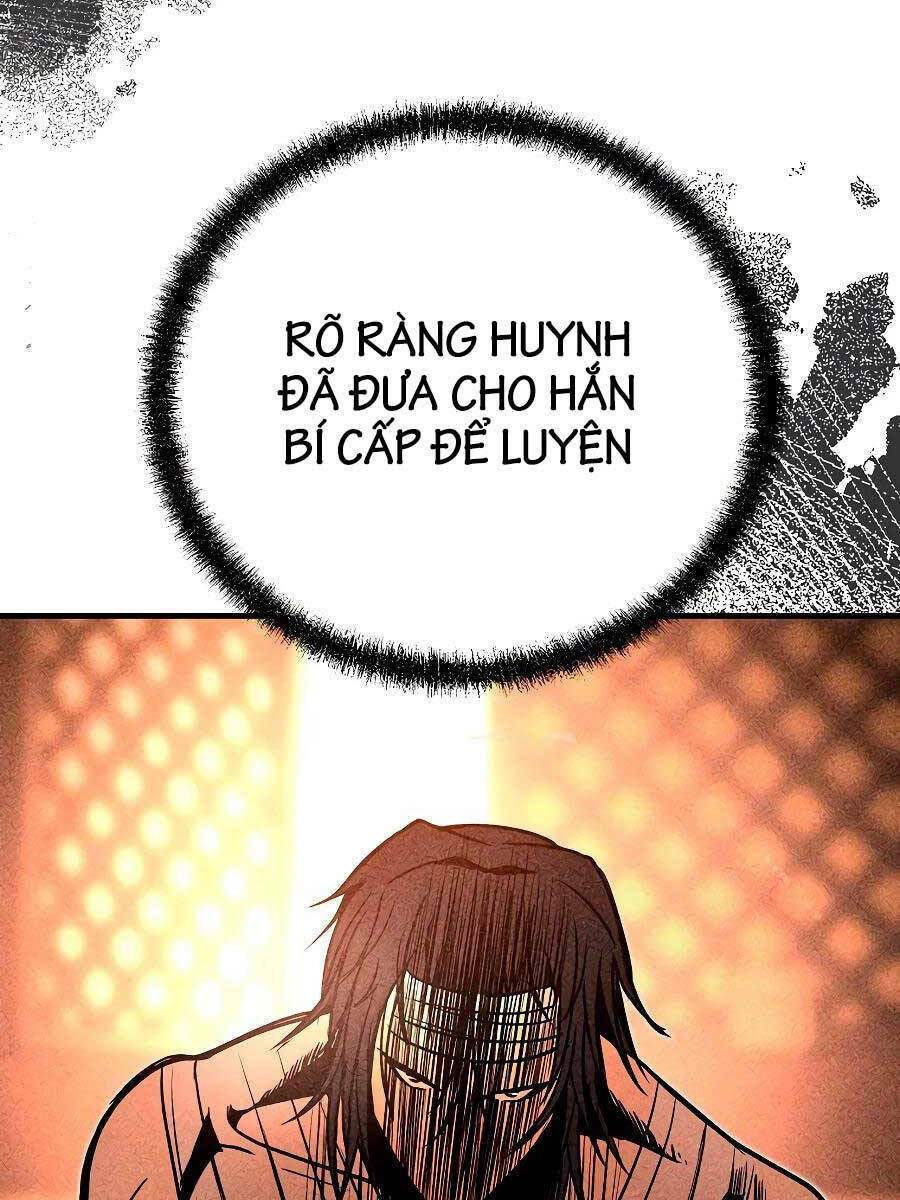 Đông Phương Bất Bại: Chapter 6