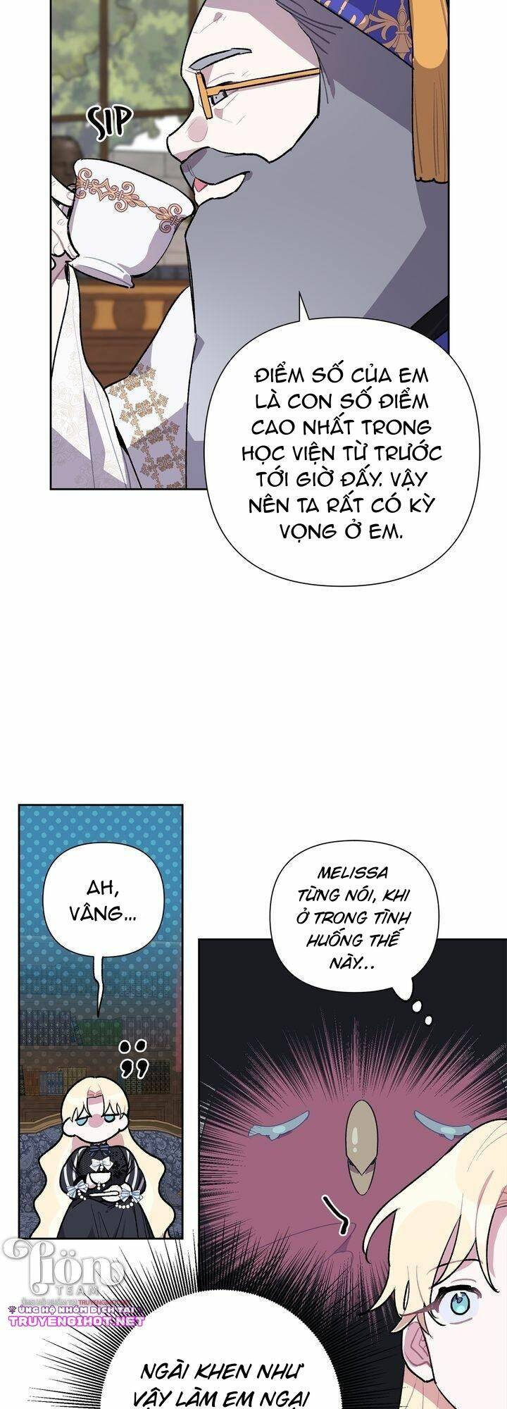 Cách Mà Pháp Sư Đối Mặt Với Cái Chết: Chapter 17.2