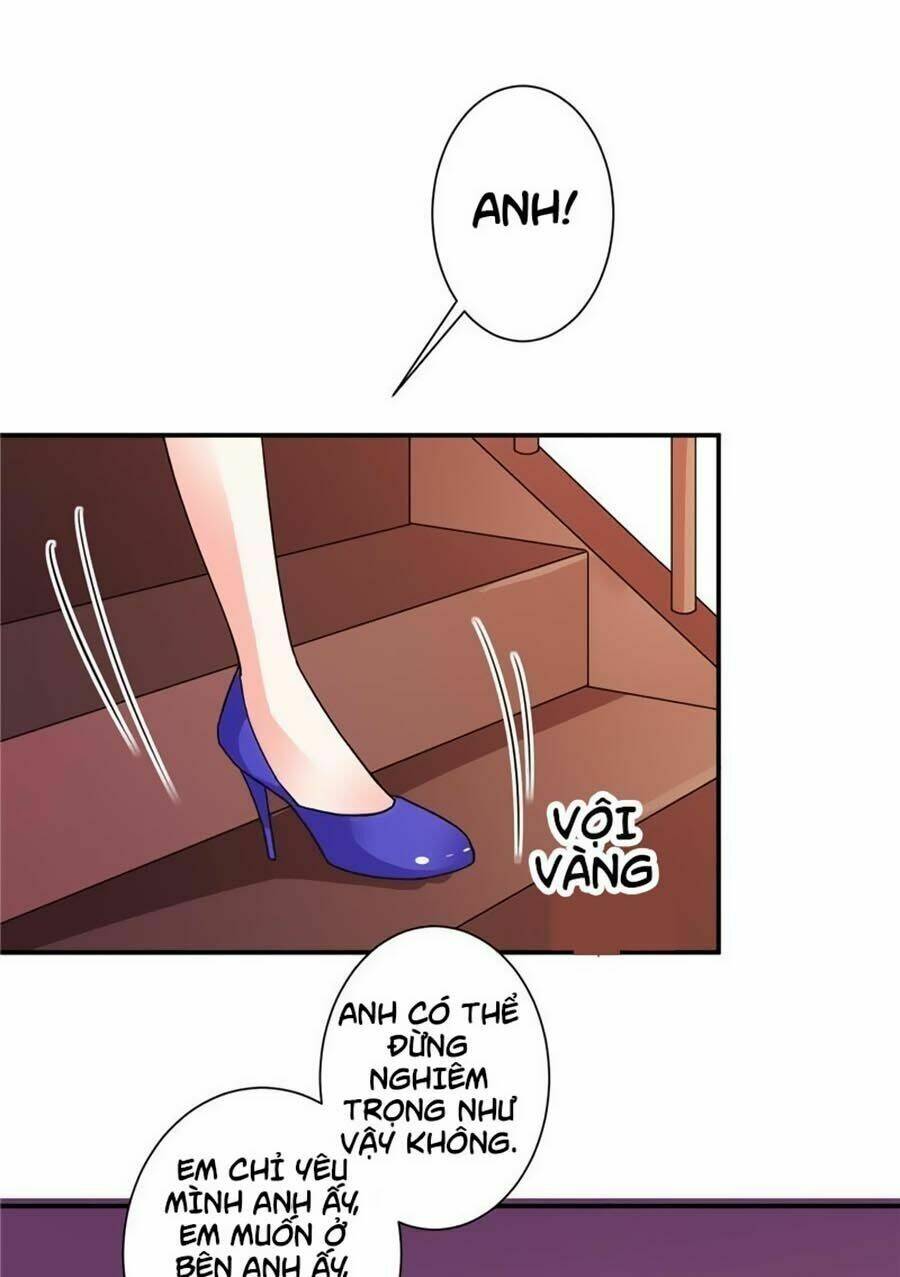 Vợ Yêu Là Báu Vật: Chapter 37