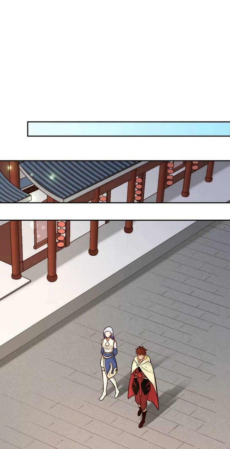Võ Linh Kiếm Tôn: Chapter 107