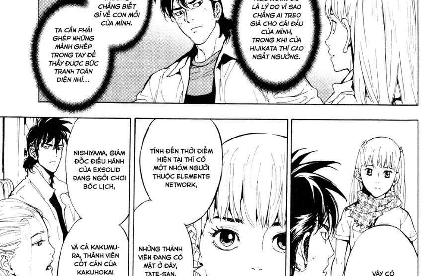 Until Death Do Us Part: Chapter 196