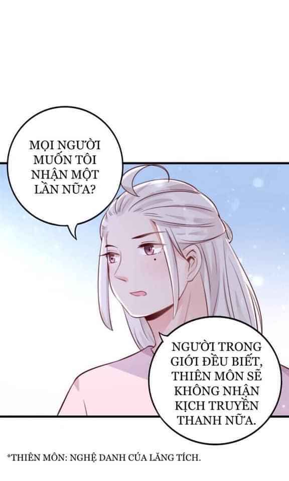 Bỉ Chi Tì Sương: Chapter 3