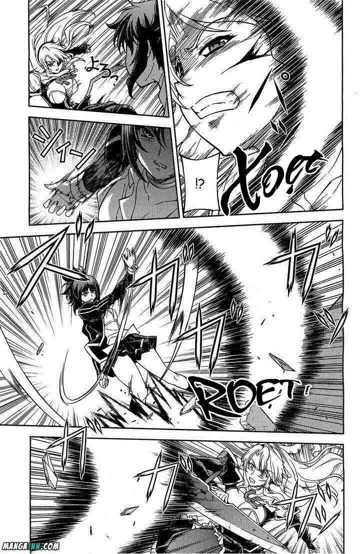 Freezing: Chapter 69