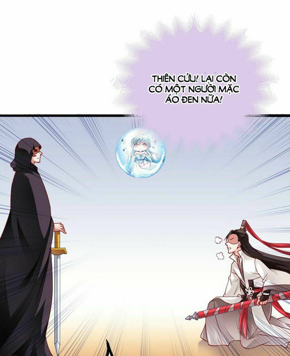 Vạn Năm Nhân Duyên Nhất Tuyến Khiên: Chapter 60