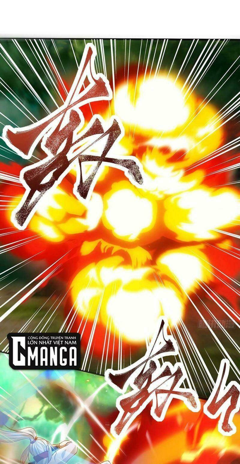 Siêu Cấp Thôn Phệ Hệ Thống: Chapter 30