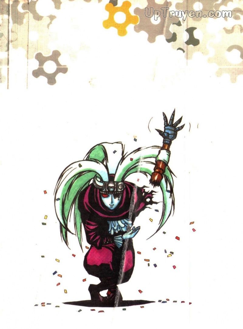 Fujita Kazuhiro: Chapter 43