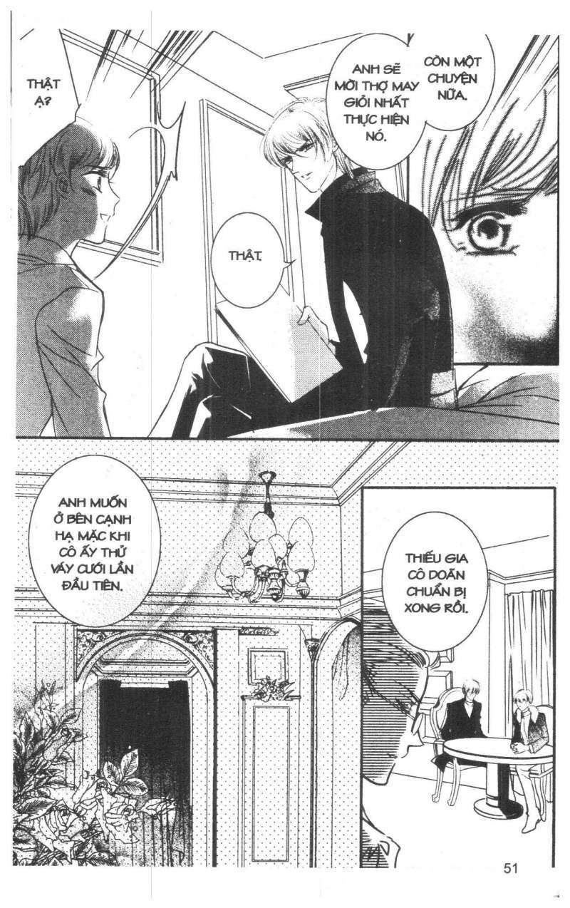 Bong Bóng Mùa Hè: Chapter 29