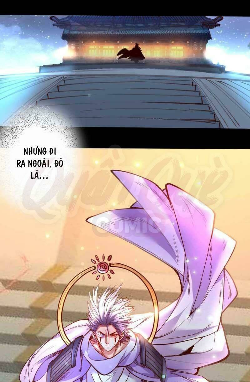 Tối Cường Đại Biểu Hoàng Kim Thận: Chapter 85