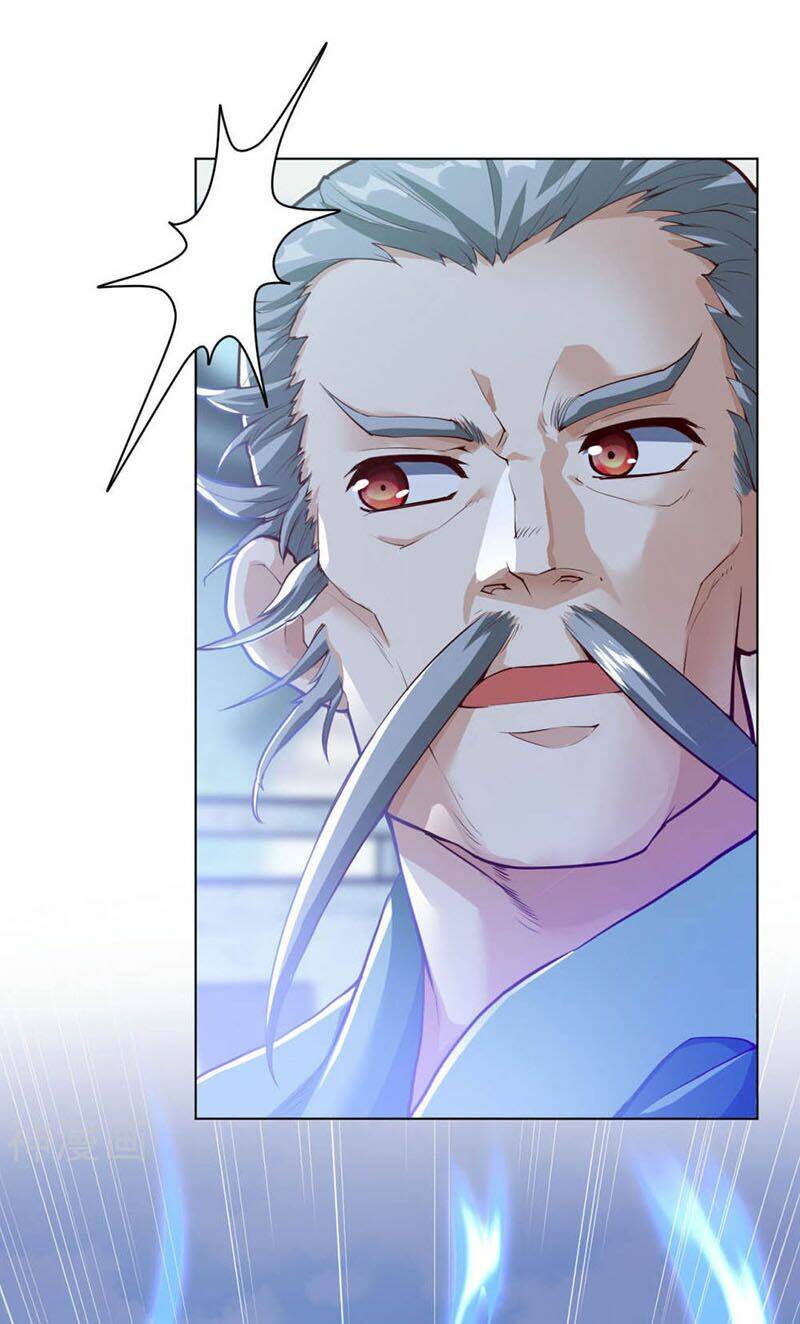 Thần Võ Đế Tôn: Chapter 16