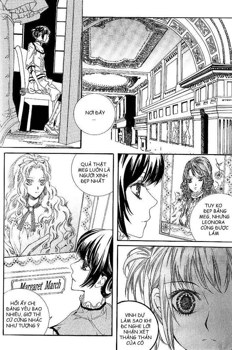 Dear My Girls: Chapter 13