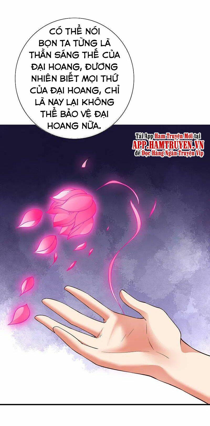 Phục Thiên Thánh Chủ: Chapter 189