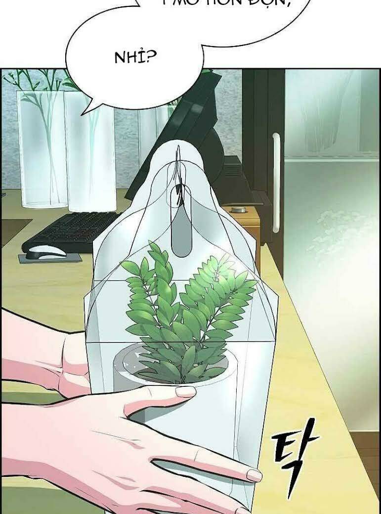 Kẻ Ngoại Đạo: Chapter 0