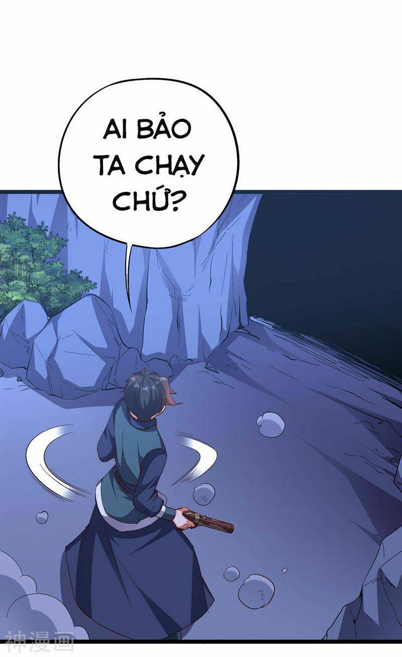Phục Thiên Thánh Chủ: Chapter 69