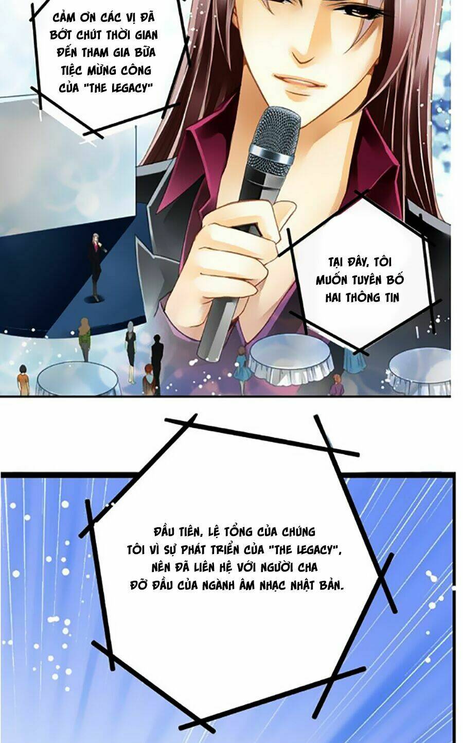 Siêu Sao Trứ Danh: Chapter 19