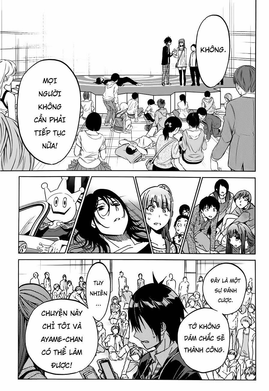 Real Account Ii: Chapter 19