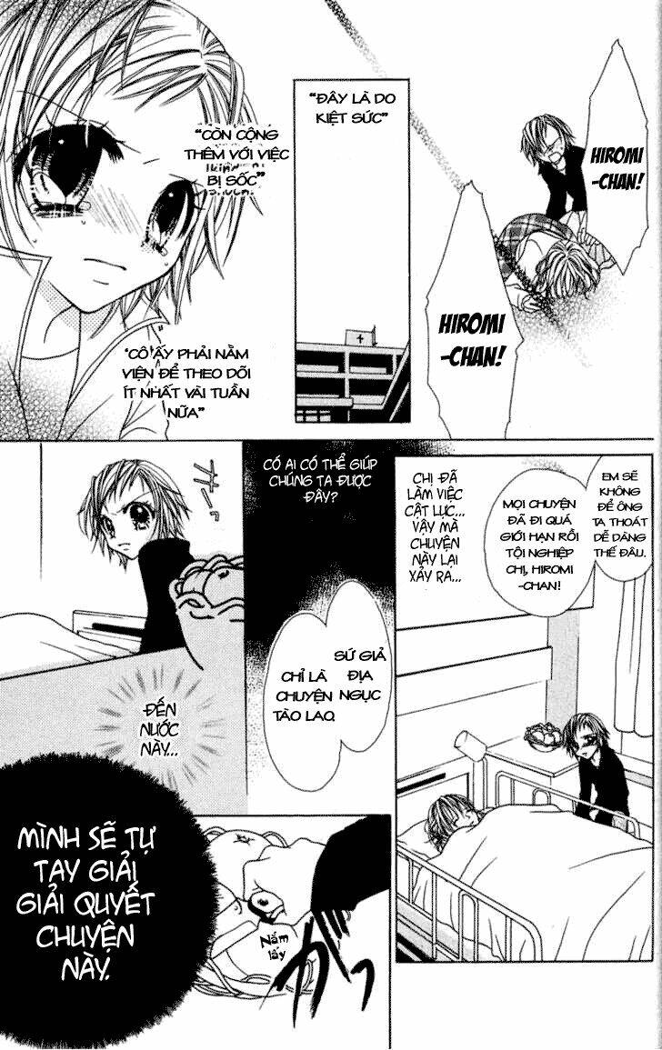 Jigoku Shoujo: Chapter 2