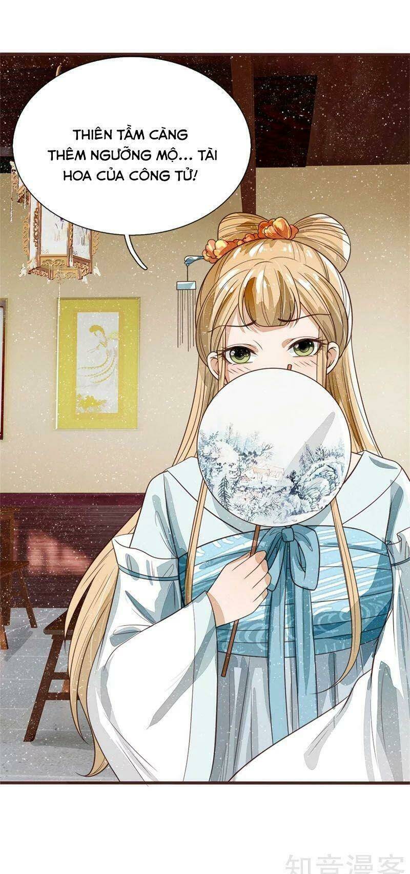 Đệ Nhất Hoàn Khố: Chapter 107