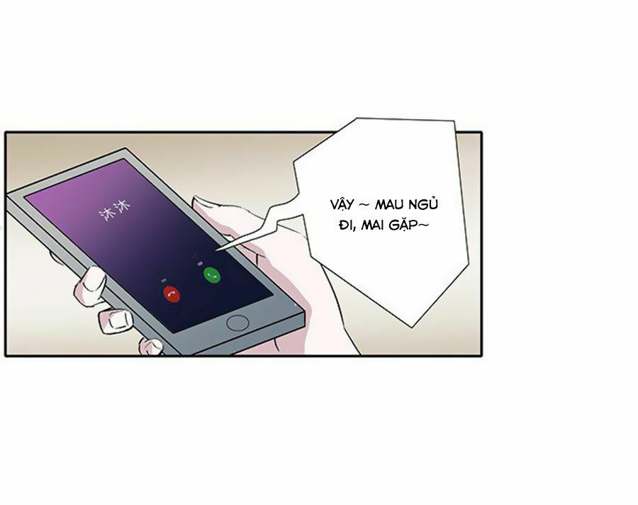 Thiên Kim Đường Môn: Chapter 43
