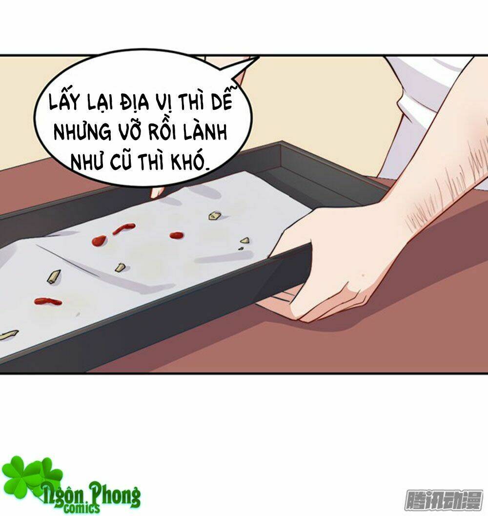 Bà Xã Tôi Là Nam Thần: Chapter 33