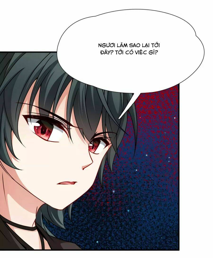 Huyền Vũ Luyến Ca: Vạn Vật Sinh Linh: Chapter 32.1