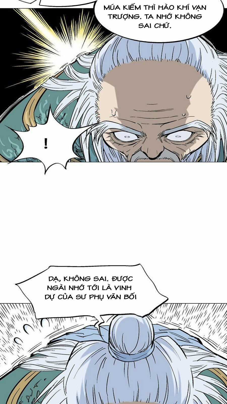 Cao Thủ 2: Chapter 52