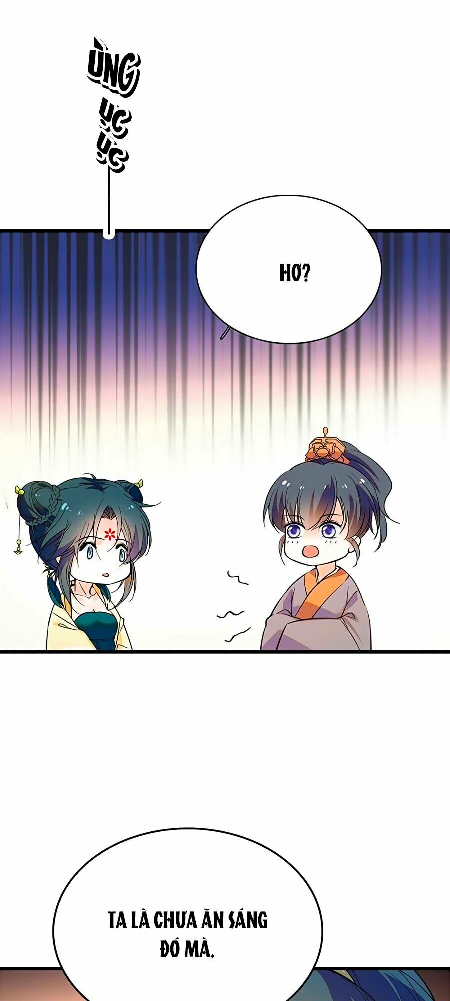 Nhất Thế Khuynh Thành: Lãnh Cung Khí Phi: Chapter 99