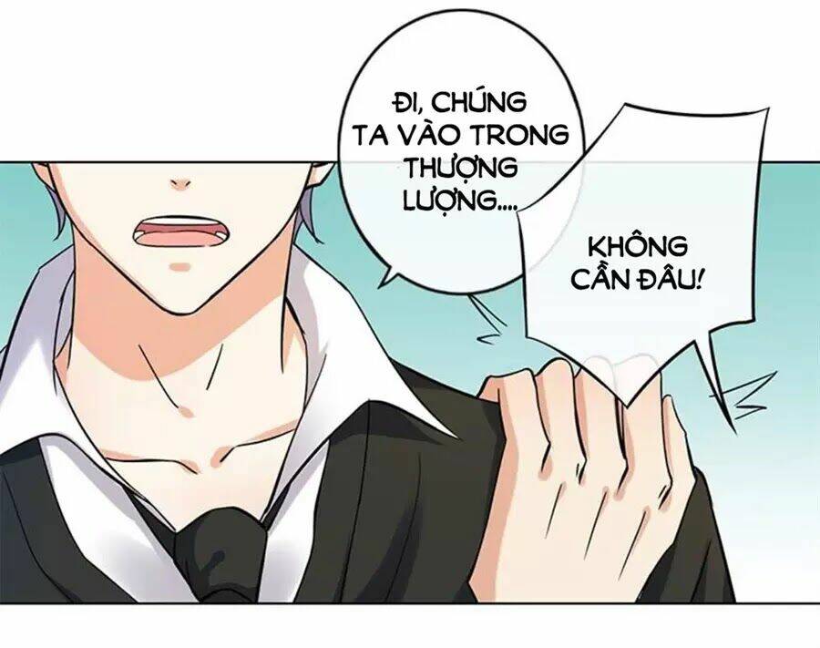 Nhật Ký Dạy Dỗ Của Gia Tộc Đáng Yêu: Chapter 65