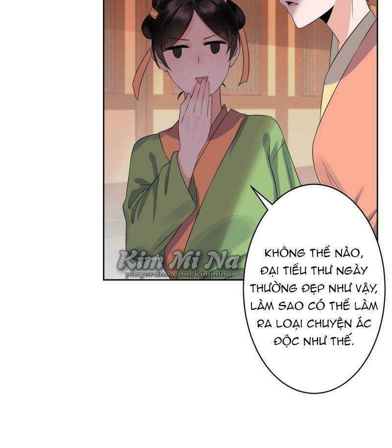 Vương Gia Kiêu Ngạo Quá Khó Cua: Chapter 20